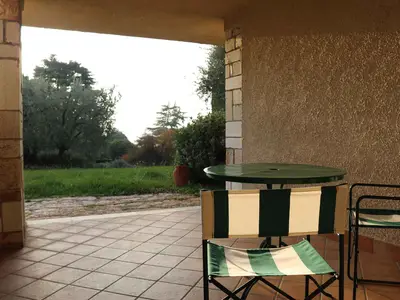 Ferienwohnung für 4 Personen (70 m²) in Bardolino 4/10