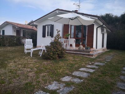 Ferienwohnung für 6 Personen (70 m²) in Bardolino 3/10