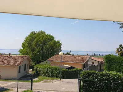 Ferienwohnung für 6 Personen (70 m²) in Bardolino 9/10