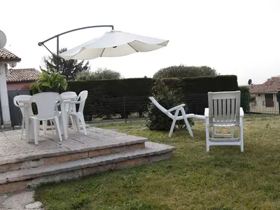 Ferienwohnung für 6 Personen (70 m²) in Bardolino 5/10