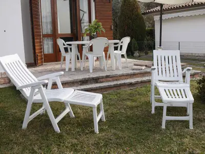 Ferienwohnung für 6 Personen (70 m²) in Bardolino 3/10