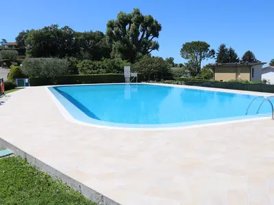 Ferienwohnung für 6 Personen (70 m²) in Bardolino 10/10