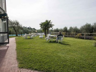 Ferienwohnung für 6 Personen (75 m²) in Bardolino 4/10