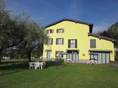 Ferienwohnung für 6 Personen (75 m²) in Bardolino 5/10