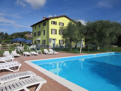 Ferienwohnung für 6 Personen (75 m²) in Bardolino 6/10