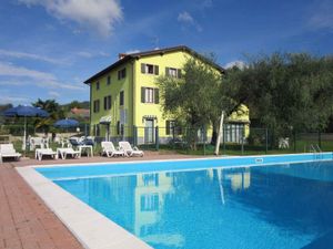 Ferienwohnung für 4 Personen (45 m²) in Bardolino