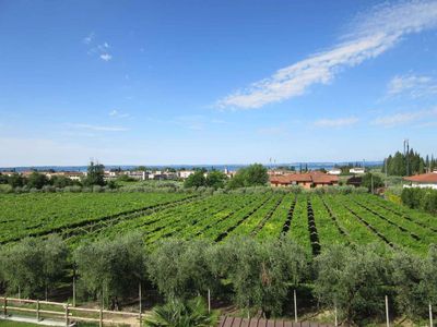 Ferienwohnung für 6 Personen (75 m²) in Bardolino 10/10