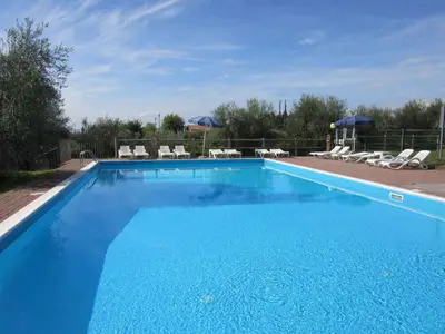 Ferienwohnung für 4 Personen (45 m²) in Bardolino 8/10