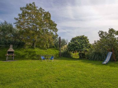 Ferienwohnung für 2 Personen (25 m²) in Bardolino 3/10