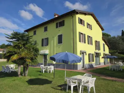 Ferienwohnung für 2 Personen (25 m²) in Bardolino 6/10
