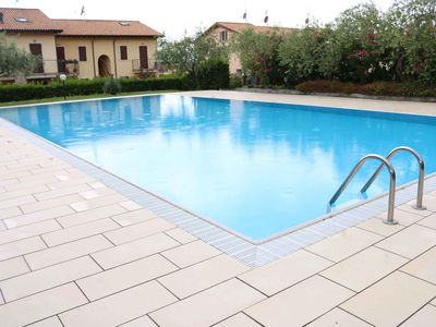 Ferienwohnung für 7 Personen (70 m²) in Bardolino 9/10