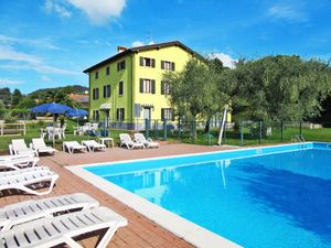 Ferienwohnung für 2 Personen (30 m²) in Bardolino