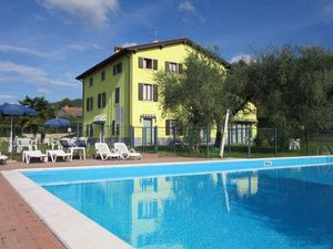 Ferienwohnung für 2 Personen (25 m²) in Bardolino