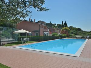 Ferienwohnung für 4 Personen (70 m²) in Bardolino