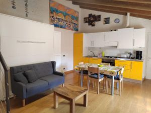 Ferienwohnung für 4 Personen (50 m²) in Bardolino