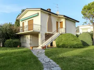 Ferienwohnung für 4 Personen (60 m²) in Bardolino