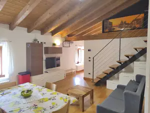 Ferienwohnung für 4 Personen (50 m²) in Bardolino
