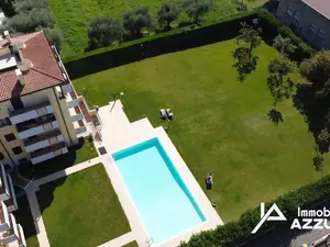 Ferienwohnung für 6 Personen (70 m²) in Bardolino