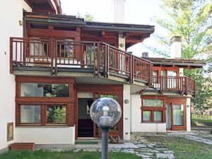 Ferienwohnung für 4 Personen (45 m&sup2;) in Bardonecchia