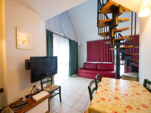 Ferienwohnung für 6 Personen (60 m²) in Bardonecchia
