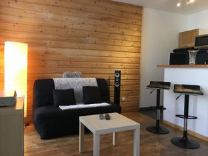 Ferienwohnung für 4 Personen (35 m²) in Barèges