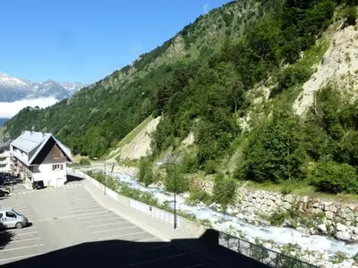 Ferienwohnung für 7 Personen (54 m²) in Bareges 1/10