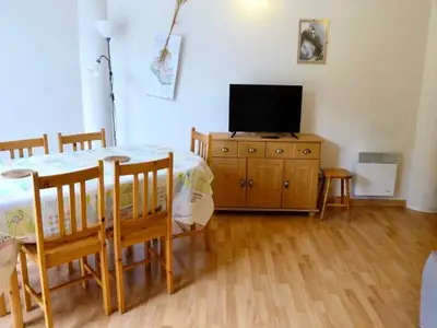 Ferienwohnung für 7 Personen (54 m²) in Bareges 3/10