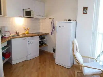 Ferienwohnung für 7 Personen (54 m²) in Bareges 7/10