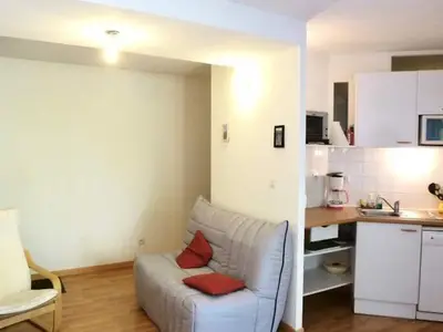 Ferienwohnung für 7 Personen (54 m²) in Bareges 8/10