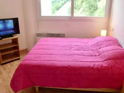Ferienwohnung für 7 Personen (54 m²) in Bareges 10/10