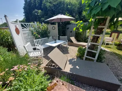 Gartenblicke Gartenblicke
