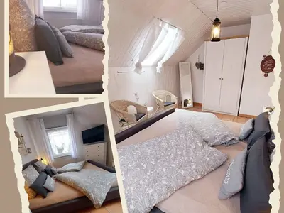 Schlafgemach Traumblick