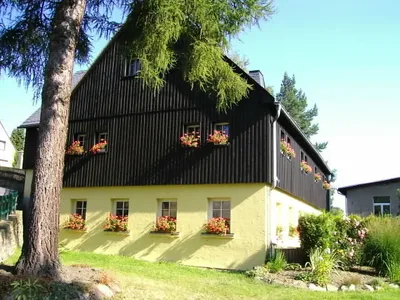 Ferienwohnung für 6 Personen (140 m²) in Bärenstein 1/10