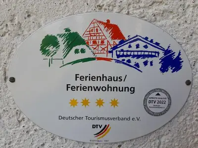 Ferienwohnung für 4 Personen (54 m²) in Bärenstein 4/10