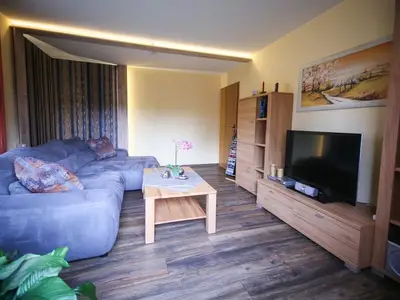 Ferienwohnung für 4 Personen (54 m²) in Bärenstein 10/10