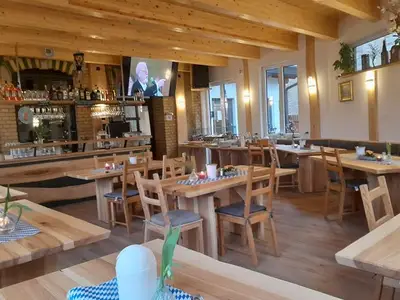 Ferienwohnung für 6 Personen (65 m²) in Bärenstein 1/10