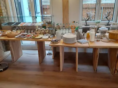 Ferienwohnung für 6 Personen (65 m²) in Bärenstein 7/10