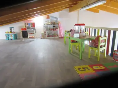 Ferienwohnung für 6 Personen (65 m²) in Bärenstein 9/10