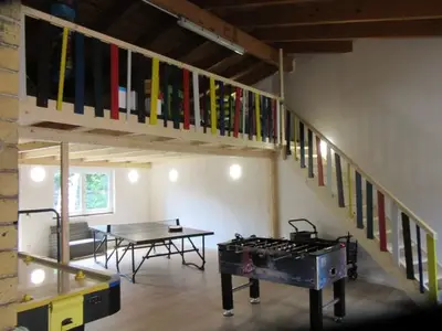 Ferienwohnung für 6 Personen (65 m²) in Bärenstein 10/10