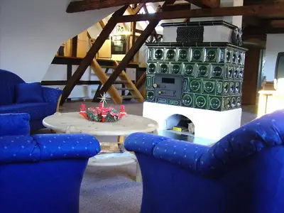 Ferienwohnung für 6 Personen (140 m²) in Bärenstein 3/10