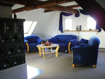 Ferienwohnung für 6 Personen (140 m²) in Bärenstein 4/10