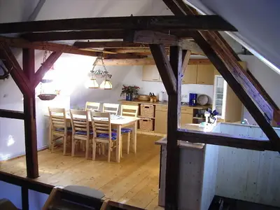 Ferienwohnung für 6 Personen (140 m²) in Bärenstein 5/10