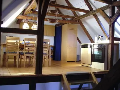 Ferienwohnung für 6 Personen (140 m²) in Bärenstein 6/10