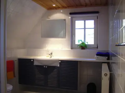 Ferienwohnung für 6 Personen (140 m²) in Bärenstein 7/10