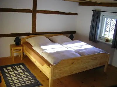 Ferienwohnung für 6 Personen (140 m²) in Bärenstein 9/10