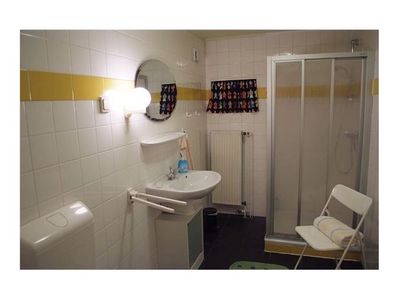 Ferienwohnung für 4 Personen in Bargenstedt 9/10