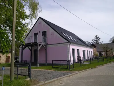 Ferienwohnung für 2 Personen (46 m²) in Bargischow 1/10