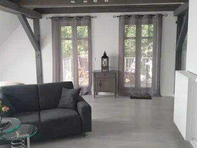 Ferienwohnung für 2 Personen (46 m²) in Bargischow 3/10