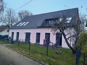 Ferienwohnung für 4 Personen (58 m²) in Bargischow