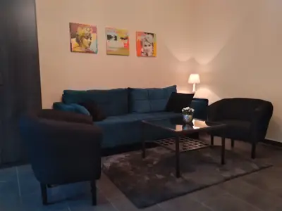 Ferienwohnung für 4 Personen (58 m²) in Bargischow 2/10